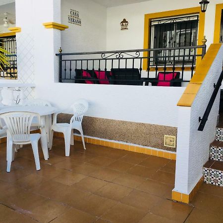 Casa Verano Vistabella  Exterior photo