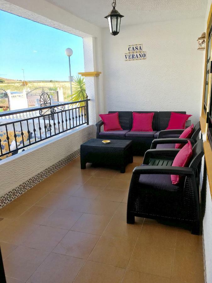 Casa Verano Vistabella  Exterior photo