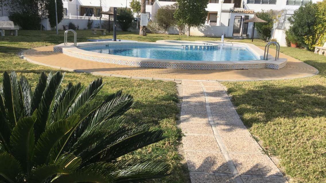Casa Verano Vistabella  Exterior photo