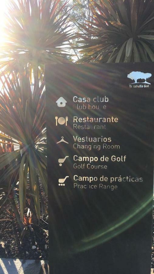 Casa Verano Vistabella  Exterior photo